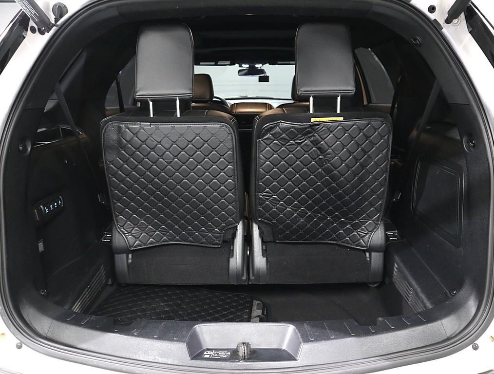 Ford Explorer 2018 Blanco - Importación desde Corea - HF Imports Iquique - Foto 18