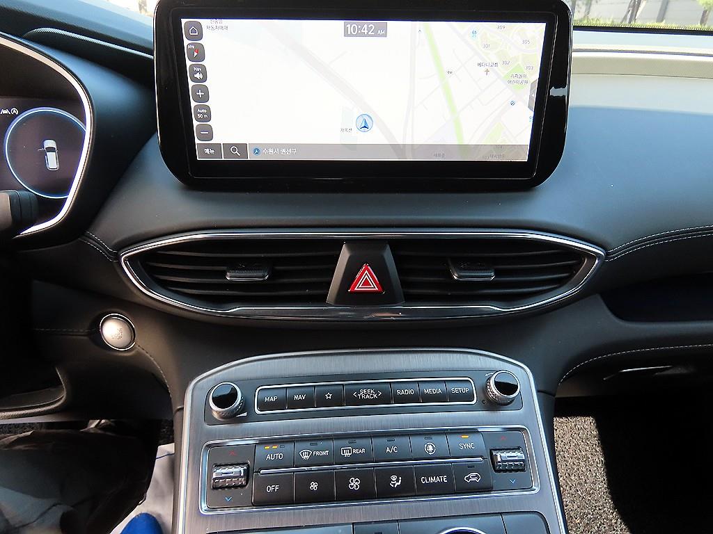 HYUNDAI Santa Fe - Vista 12