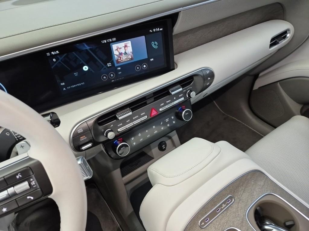 HYUNDAI Palisade 2026 Negro - Importación desde Corea - HF Imports Iquique - Foto 14