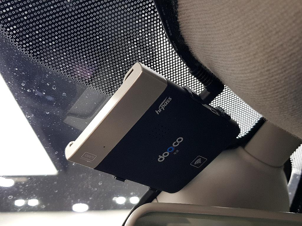 SAMSUNG QM3 2016 Gris - Importación desde Corea - HF Imports Iquique - Foto 15