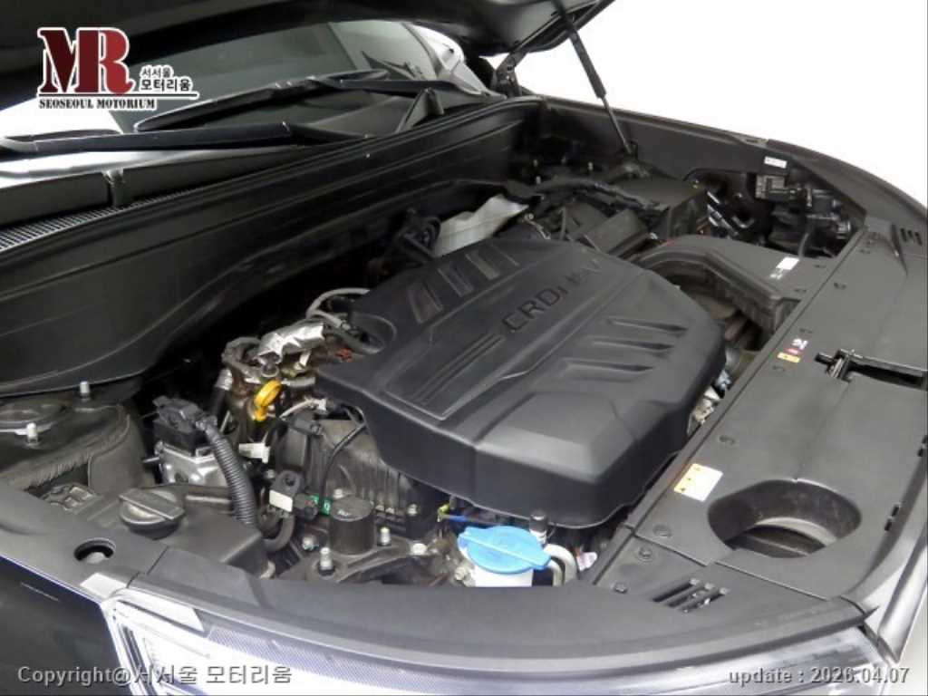 HYUNDAI Palisade 2022 Negro - Importación desde Corea - HF Imports Iquique - Foto 19