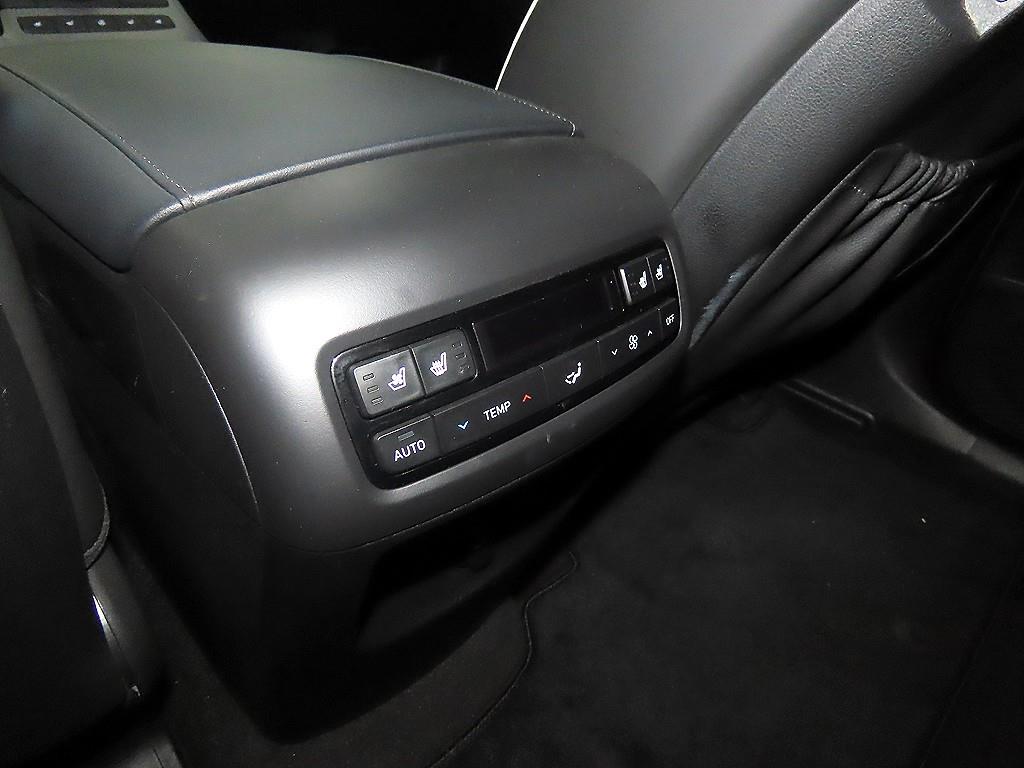 HYUNDAI Palisade 2021 Blanco - Importación desde Corea - HF Imports Iquique - Foto 17