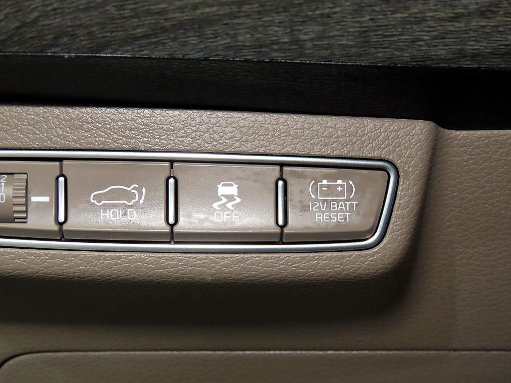 KIA K8 2023 Negro - Importación desde Corea - HF Imports Iquique - Foto 14