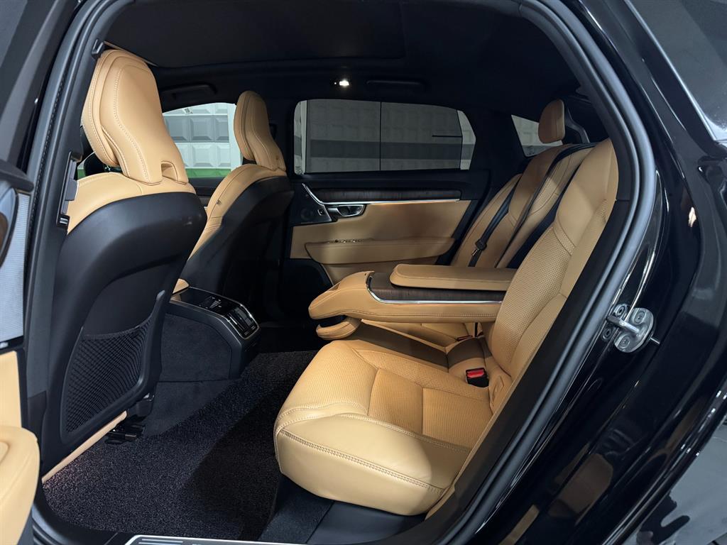 Volvo S90 - Vista 7