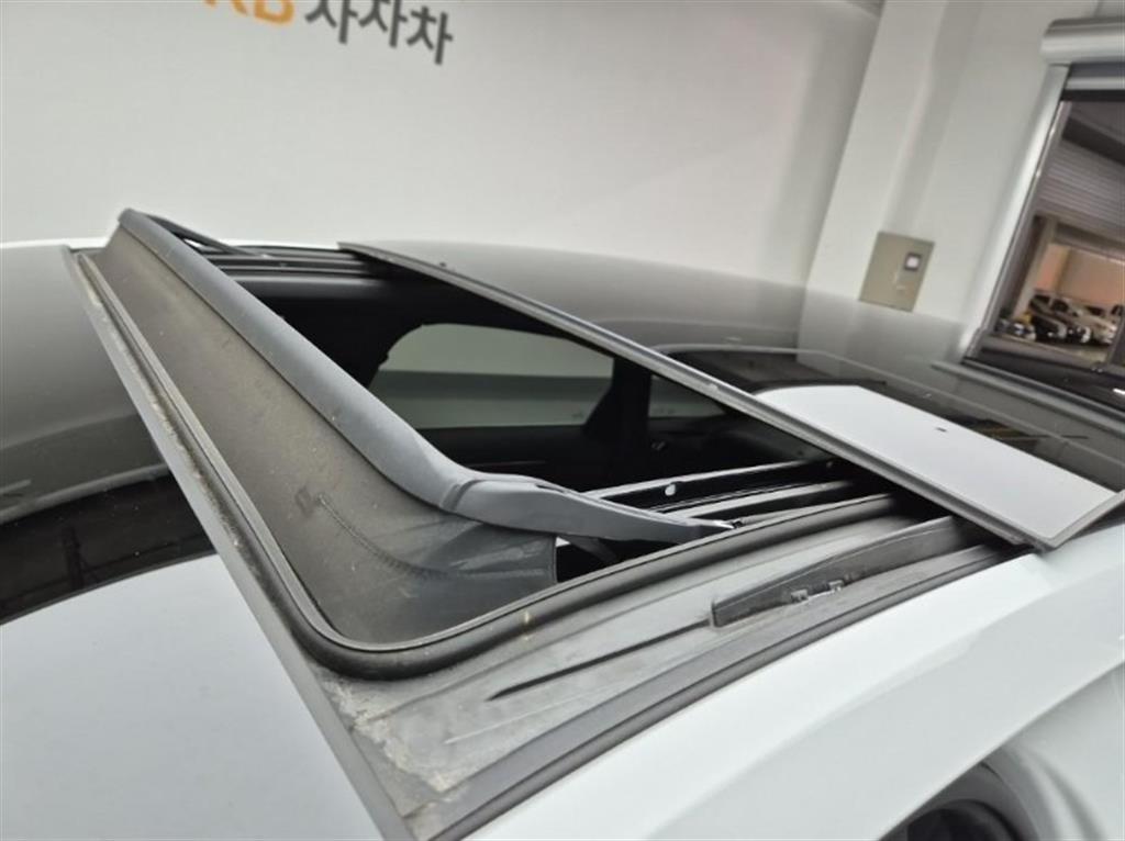 Audi A6 2020 Blanco - Importación desde Corea - HF Imports Iquique - Foto 13