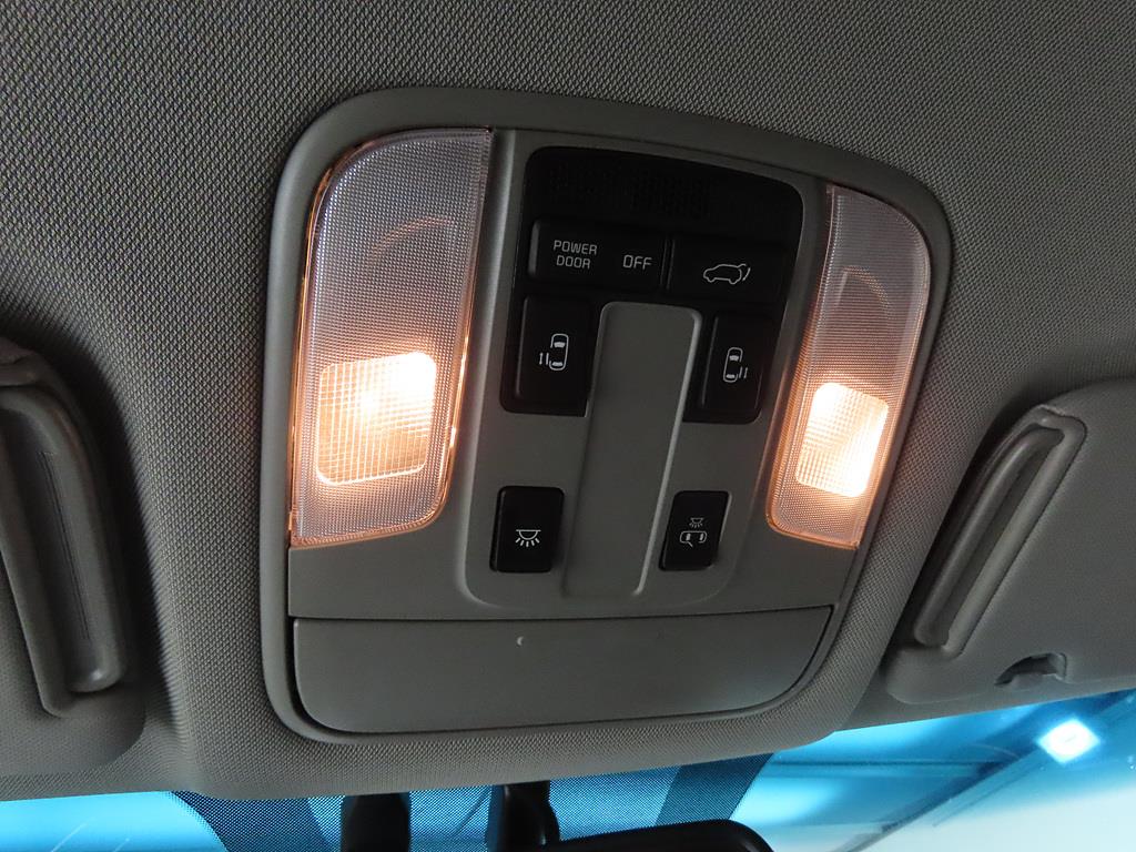 KIA Carnival 2019 Blanco - Importación desde Corea - HF Imports Iquique - Foto 13