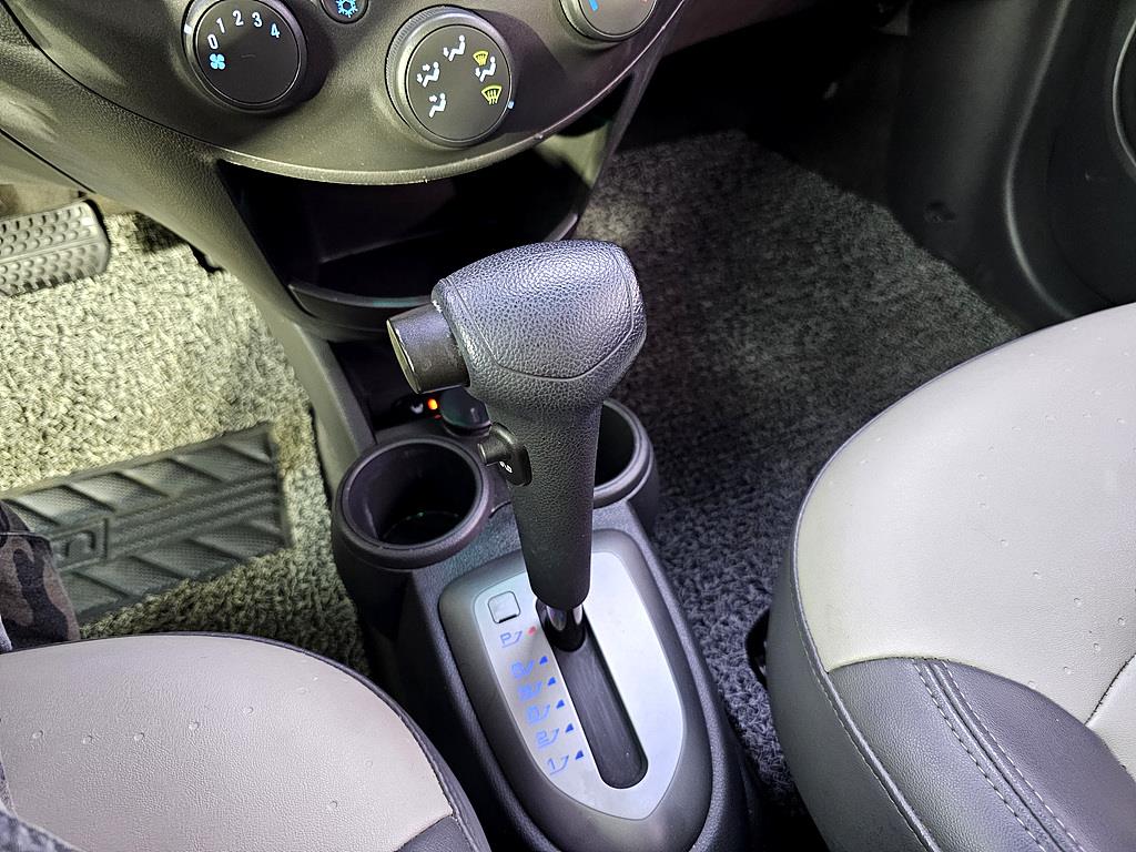 Chevrolet Spark 2012 Blanco - Importación desde Corea - HF Imports Iquique - Foto 16