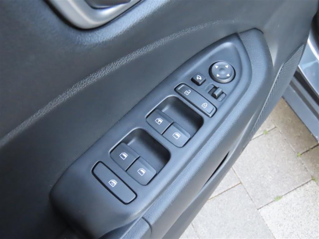 HYUNDAI Venue 2021 Gris - Importación desde Corea - HF Imports Iquique - Foto 12