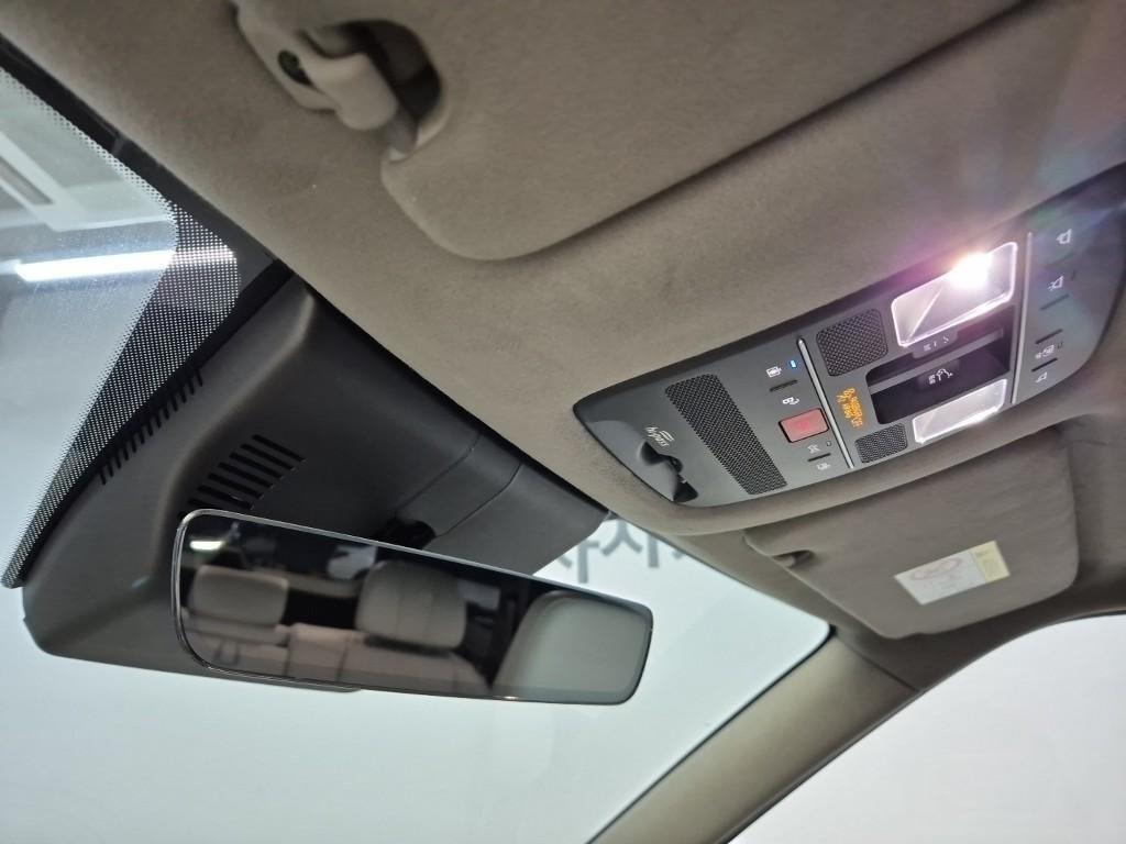 HYUNDAI Palisade - Vista 8