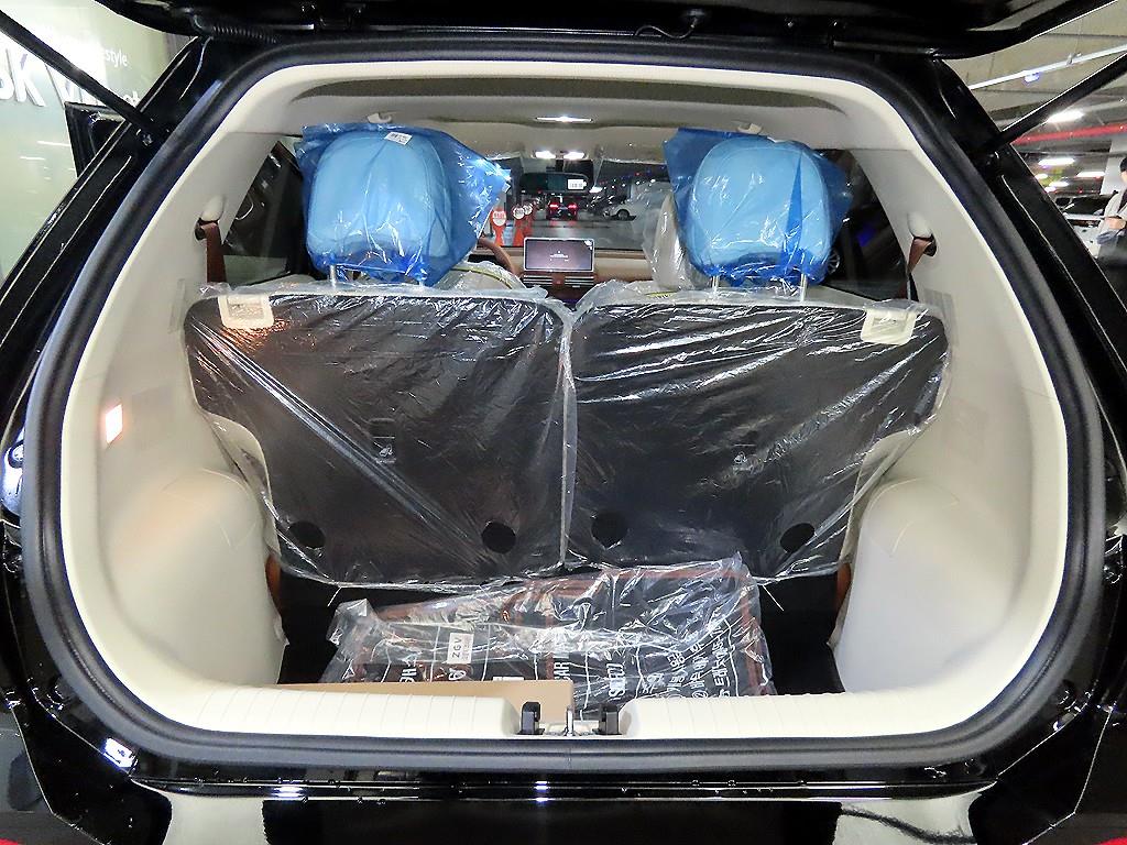 HYUNDAI Casper 2026 Negro - Importación desde Corea - HF Imports Iquique - Foto 17