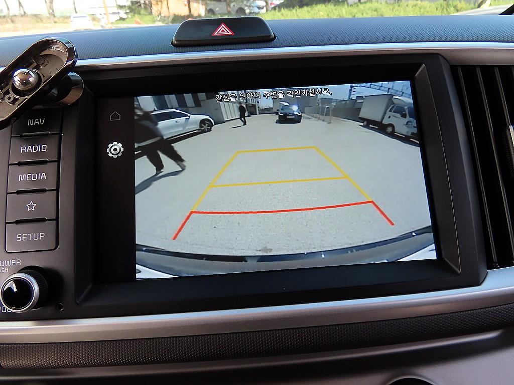 KIA Ray 2021 Negro - Importación desde Corea - HF Imports Iquique - Foto 16