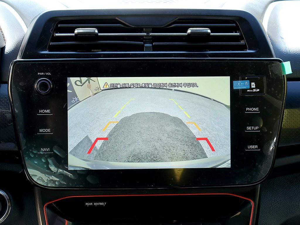 Ssangyong Tivoli 2024 Gris - Importación desde Corea - HF Imports Iquique - Foto 10