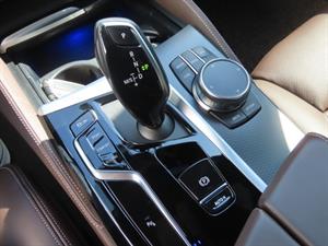 BMW 5 Series - Vista 12