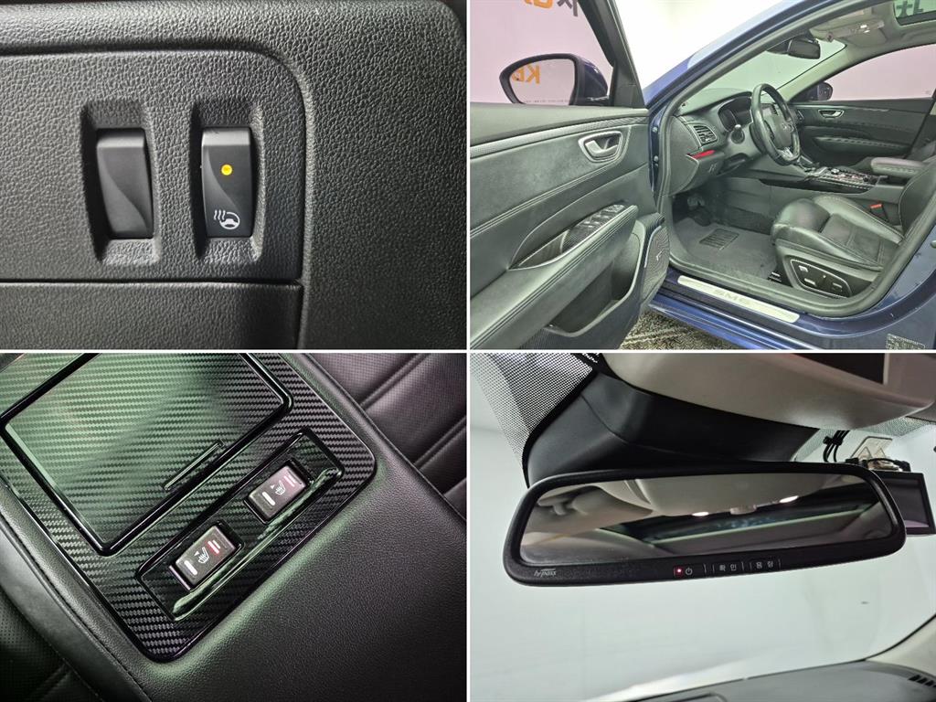 SAMSUNG SM6 2017 Azul - Importación desde Corea - HF Imports Iquique - Foto 19