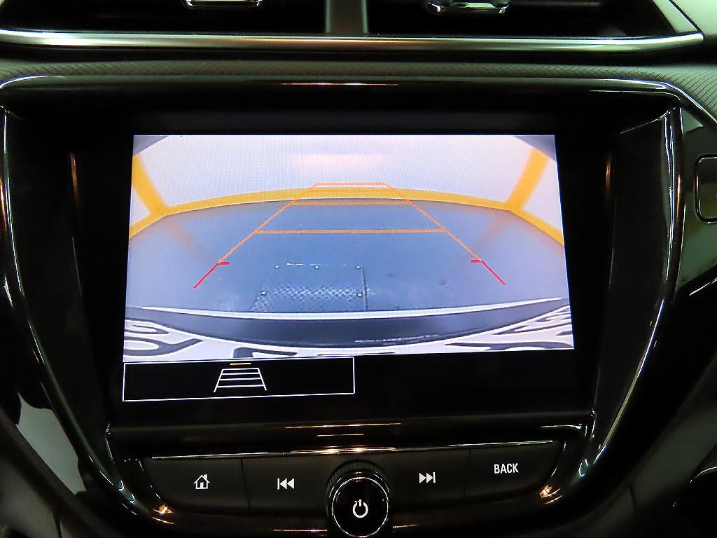 Chevrolet Trail Blazer 2022 - Importación desde Corea - HF Imports Iquique - Foto 15