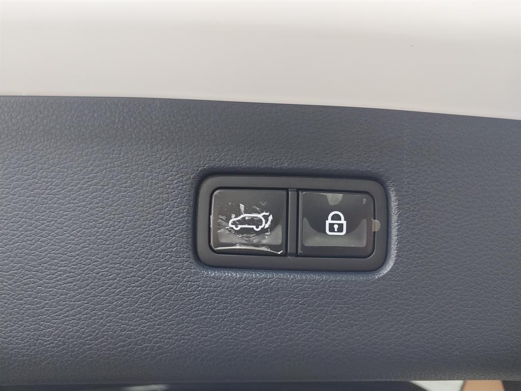 Genesis GV80 2020 Blanco - Importación desde Corea - HF Imports Iquique - Foto 20