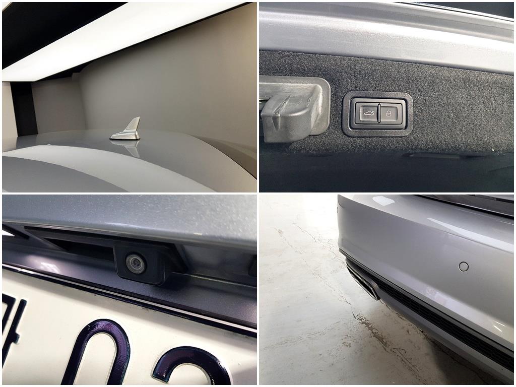 Audi A6 2016 Gris - Importación desde Corea - HF Imports Iquique - Foto 19