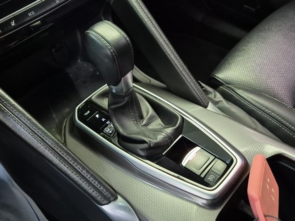 SAMSUNG QM6 - Vista 8