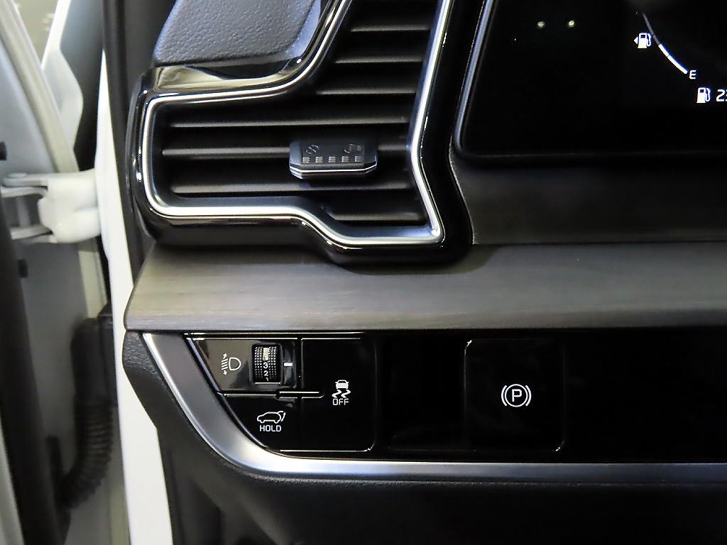 KIA Sportage 2023 Blanco - Importación desde Corea - HF Imports Iquique - Foto 16