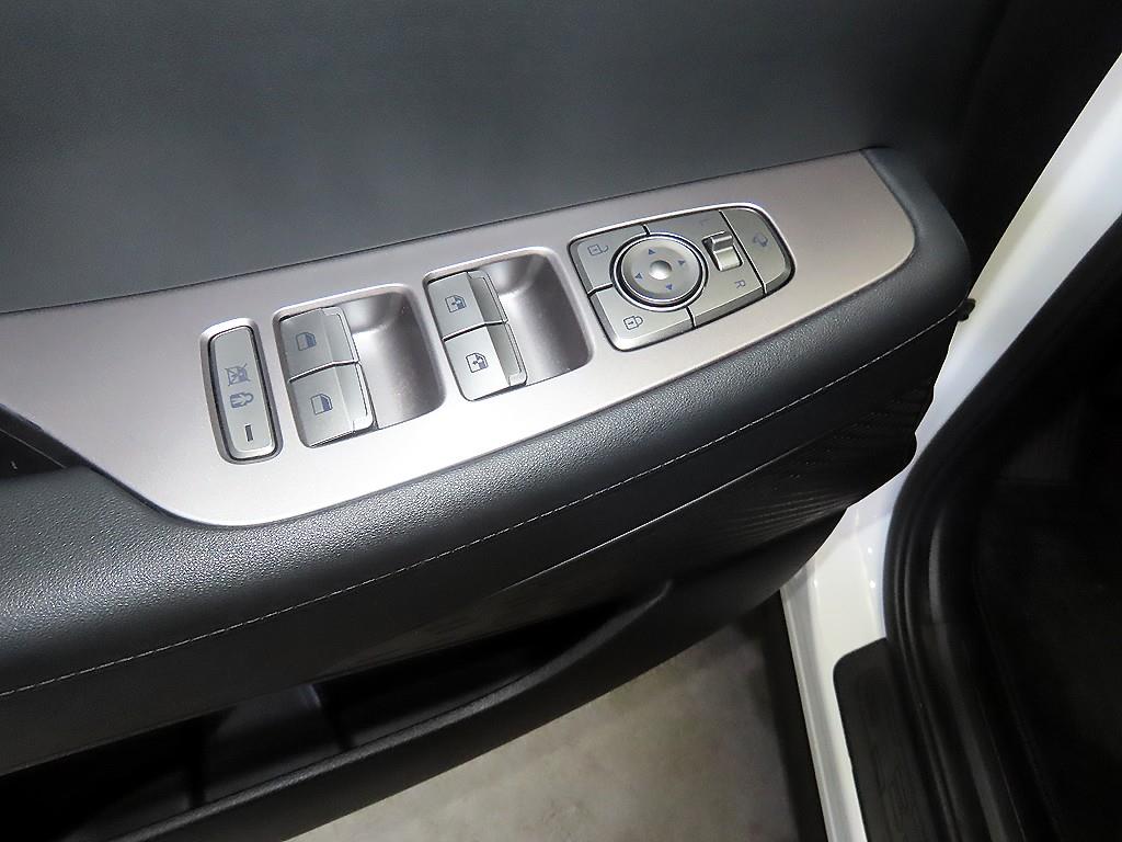 HYUNDAI Palisade 2021 Blanco - Importación desde Corea - HF Imports Iquique - Foto 13