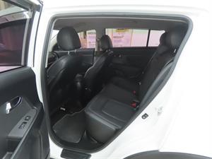 KIA Sportage - Vista 12