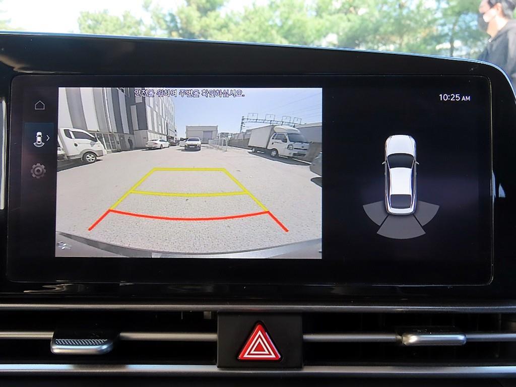 HYUNDAI Avante 2021 - Importación desde Corea - HF Imports Iquique - Foto 15