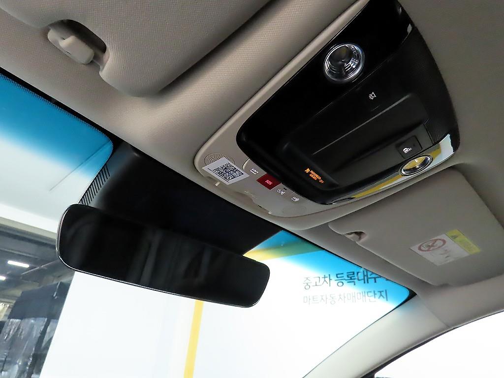 KIA K8 2025 Blanco - Importación desde Corea - HF Imports Iquique - Foto 17