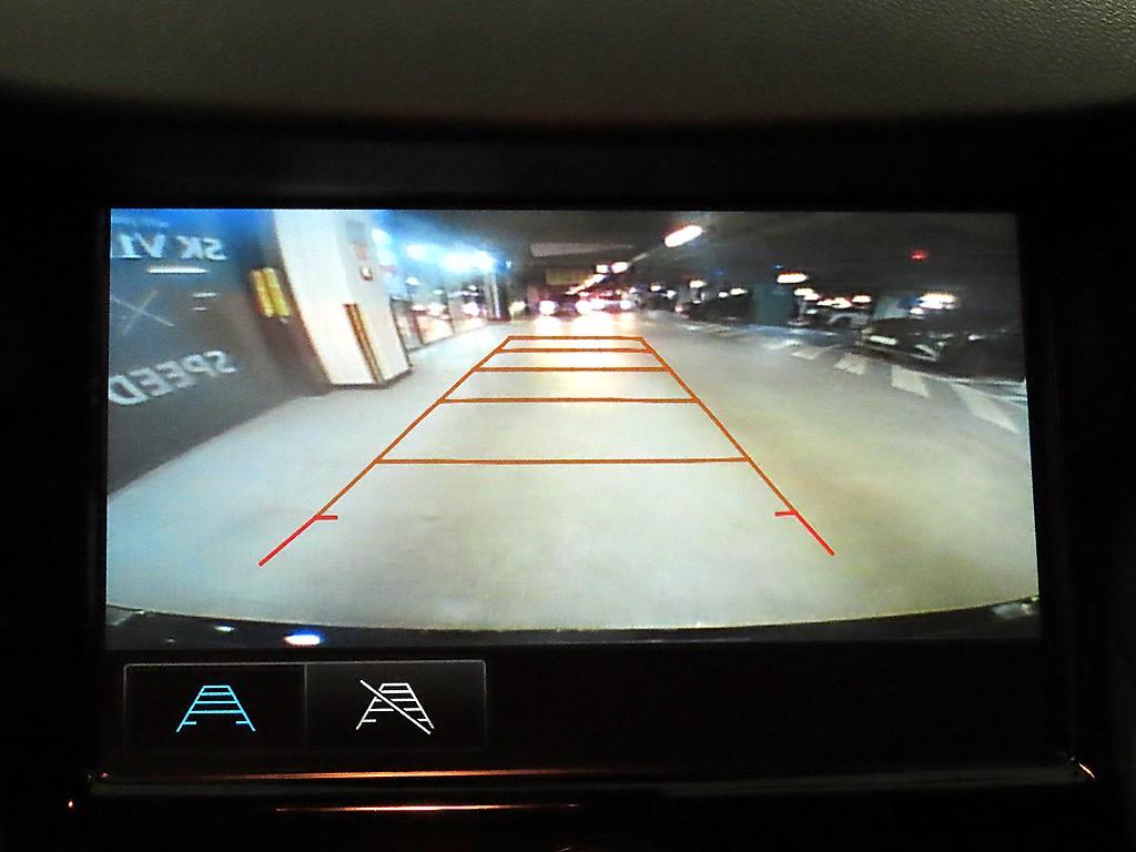 Chevrolet Trax 2018 Negro - Importación desde Corea - HF Imports Iquique - Foto 14