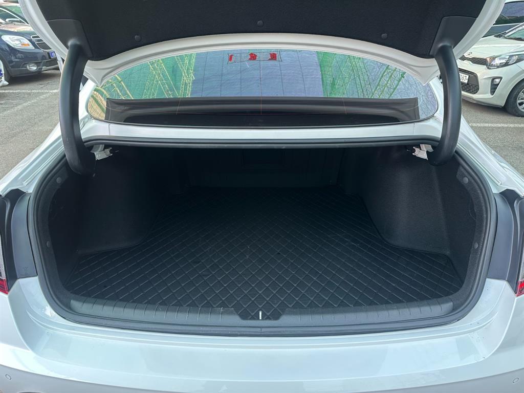 HYUNDAI Sonata 2021 Blanco - Importación desde Corea - HF Imports Iquique - Foto 15