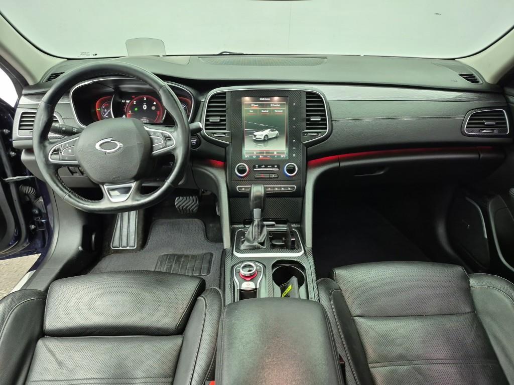 SAMSUNG SM6 - Vista 5