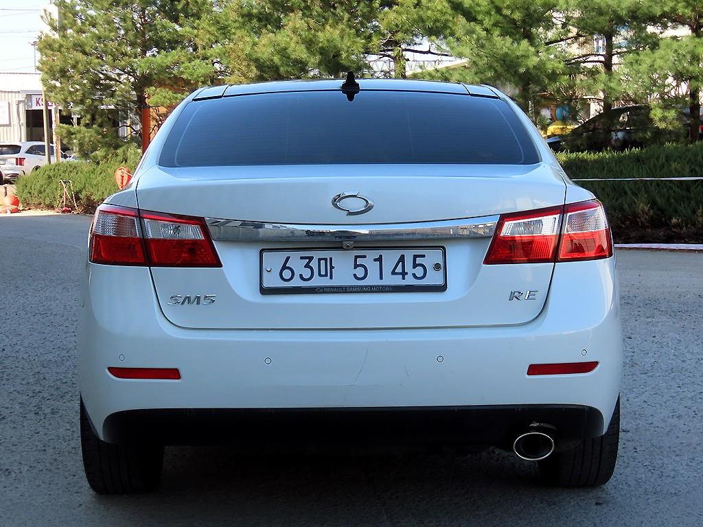 SAMSUNG SM5 - Vista 4