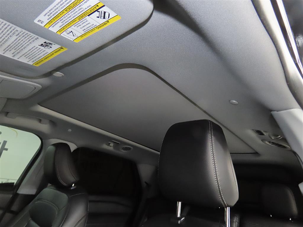 Ford Explorer 2021 Negro - Importación desde Corea - HF Imports Iquique - Foto 15