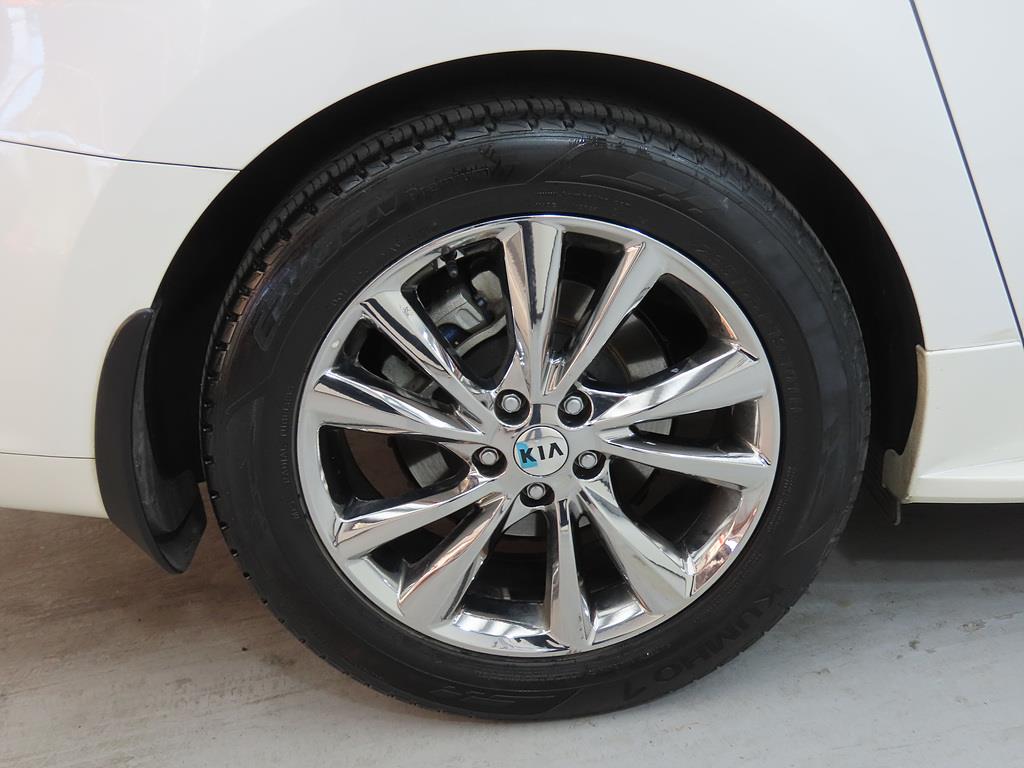 KIA Carnival 2019 Blanco - Importación desde Corea - HF Imports Iquique - Foto 20