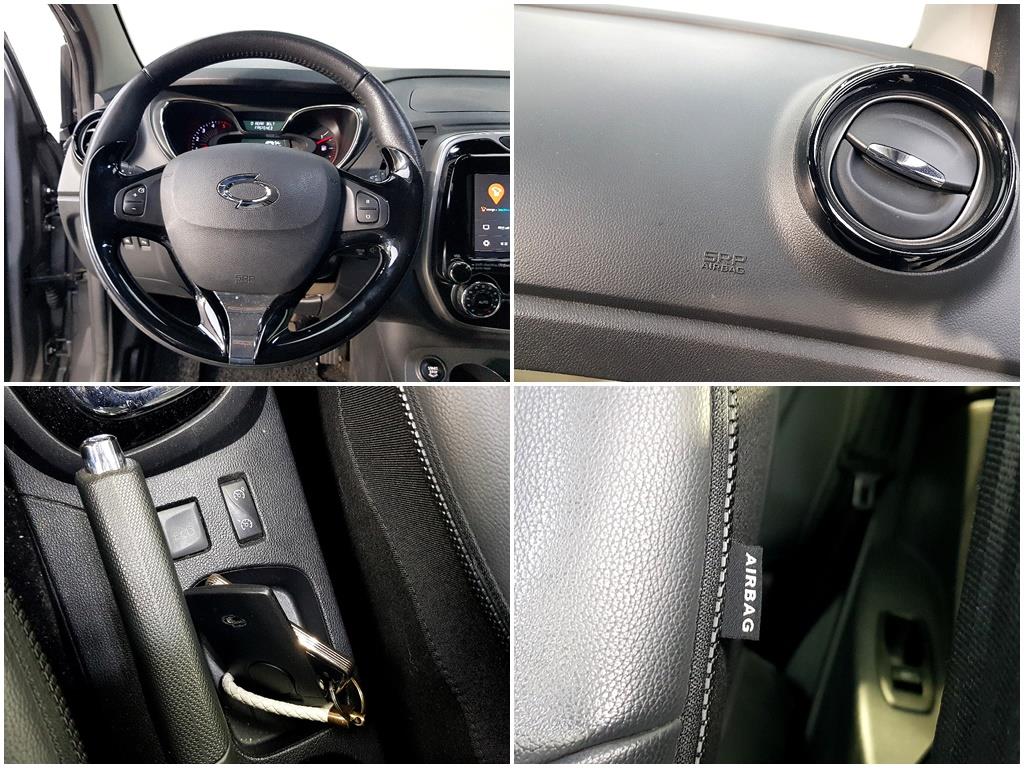 SAMSUNG QM3 2016 Gris - Importación desde Corea - HF Imports Iquique - Foto 17