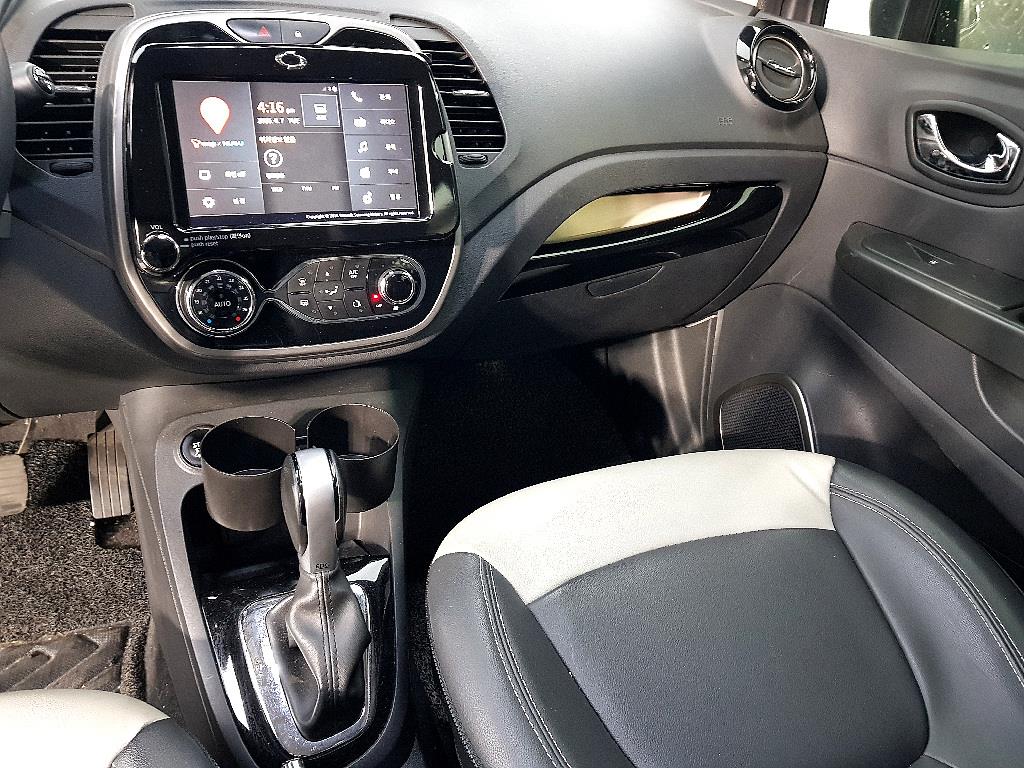 SAMSUNG QM3 - Vista 10