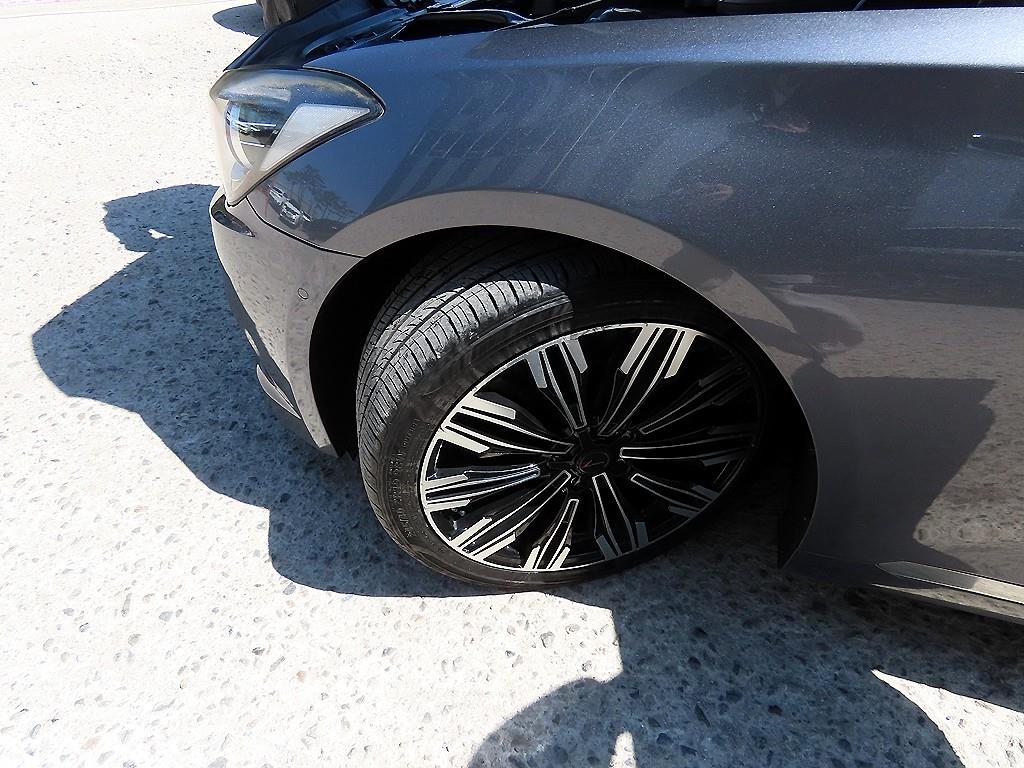 HYUNDAI Genesis 2016 Gris - Importación desde Corea - HF Imports Iquique - Foto 20