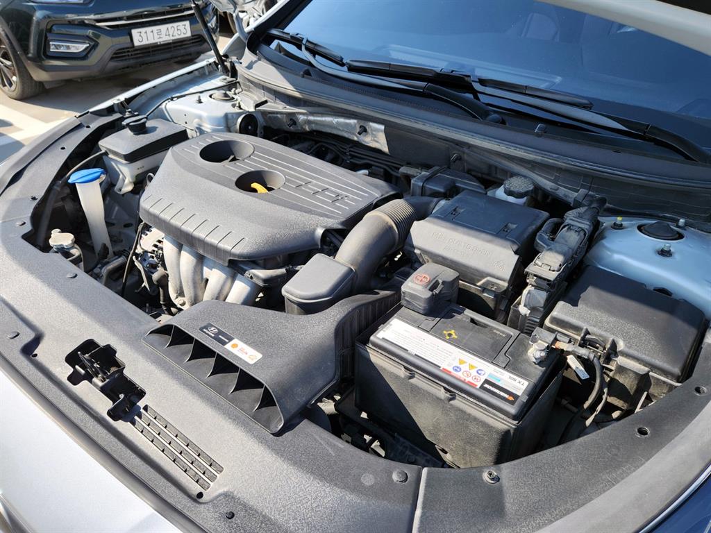 HYUNDAI Sonata 2020 Plateado - Importación desde Corea - HF Imports Iquique - Foto 20