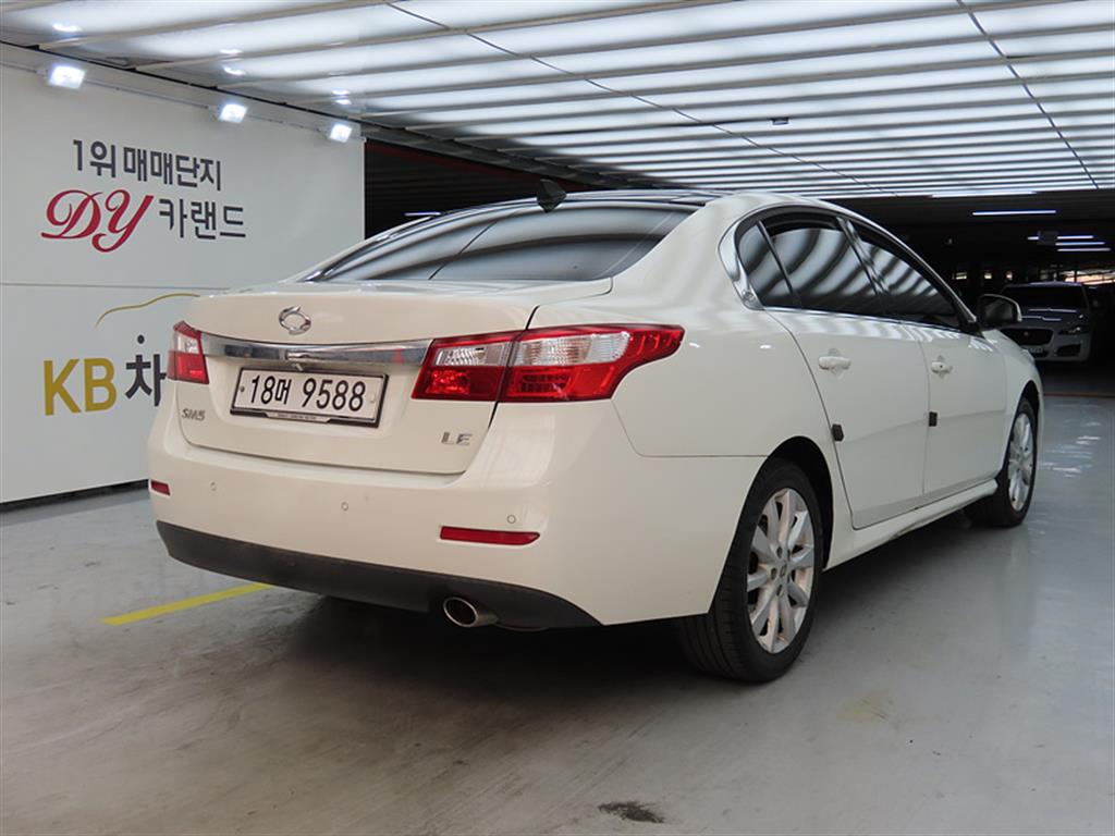 SAMSUNG SM5 - Vista 4