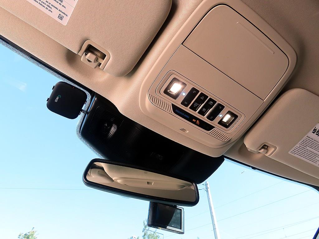 Ford Explorer 2021 Blanco - Importación desde Corea - HF Imports Iquique - Foto 14