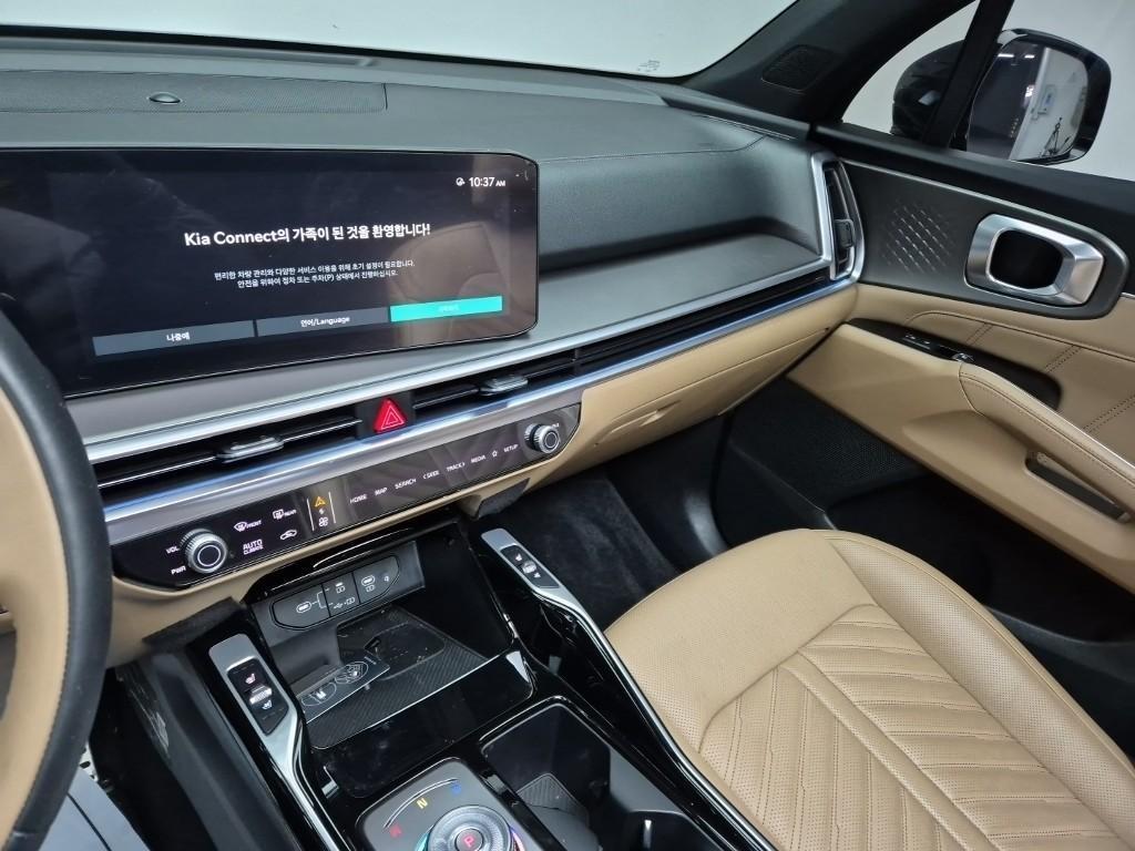 KIA Sorento - Vista 12