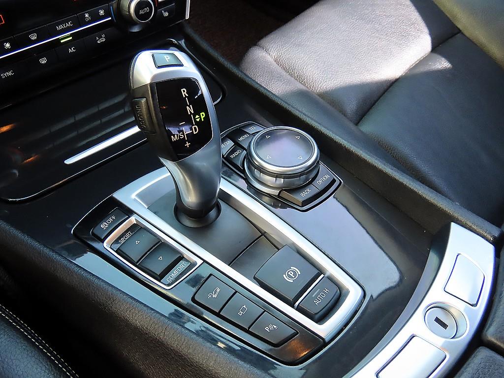 BMW Gran Turismo - Vista 11