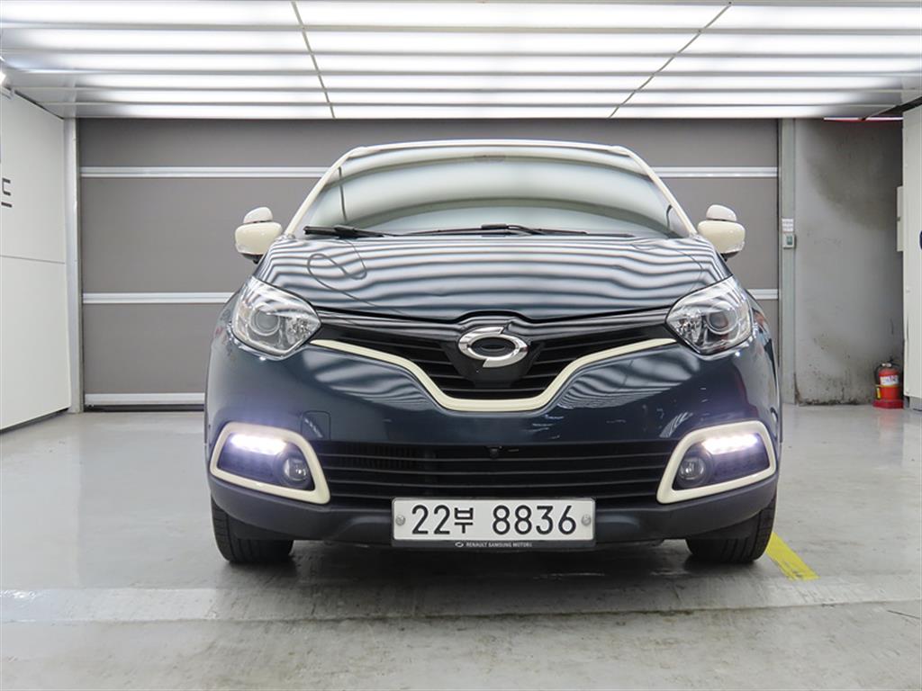 SAMSUNG QM3 - Vista 2