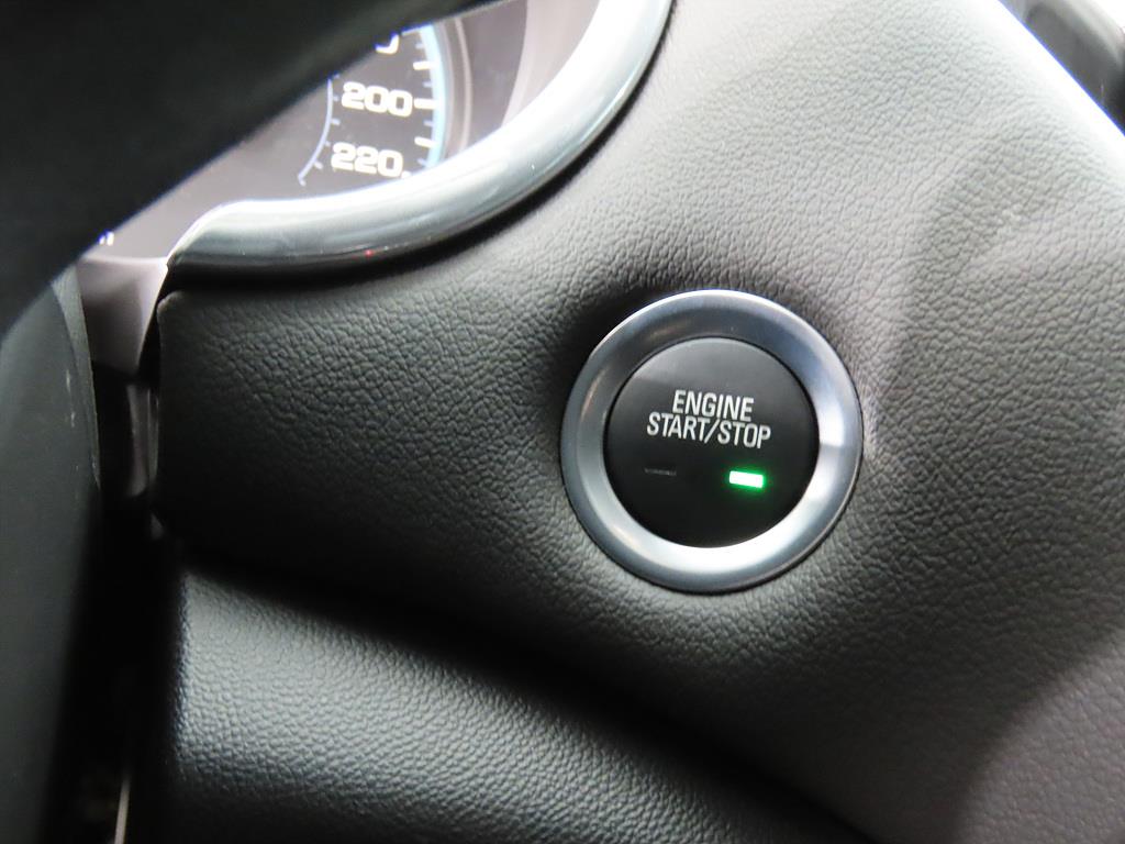 Chevrolet Malibu 2019 Blanco - Importación desde Corea - HF Imports Iquique - Foto 14