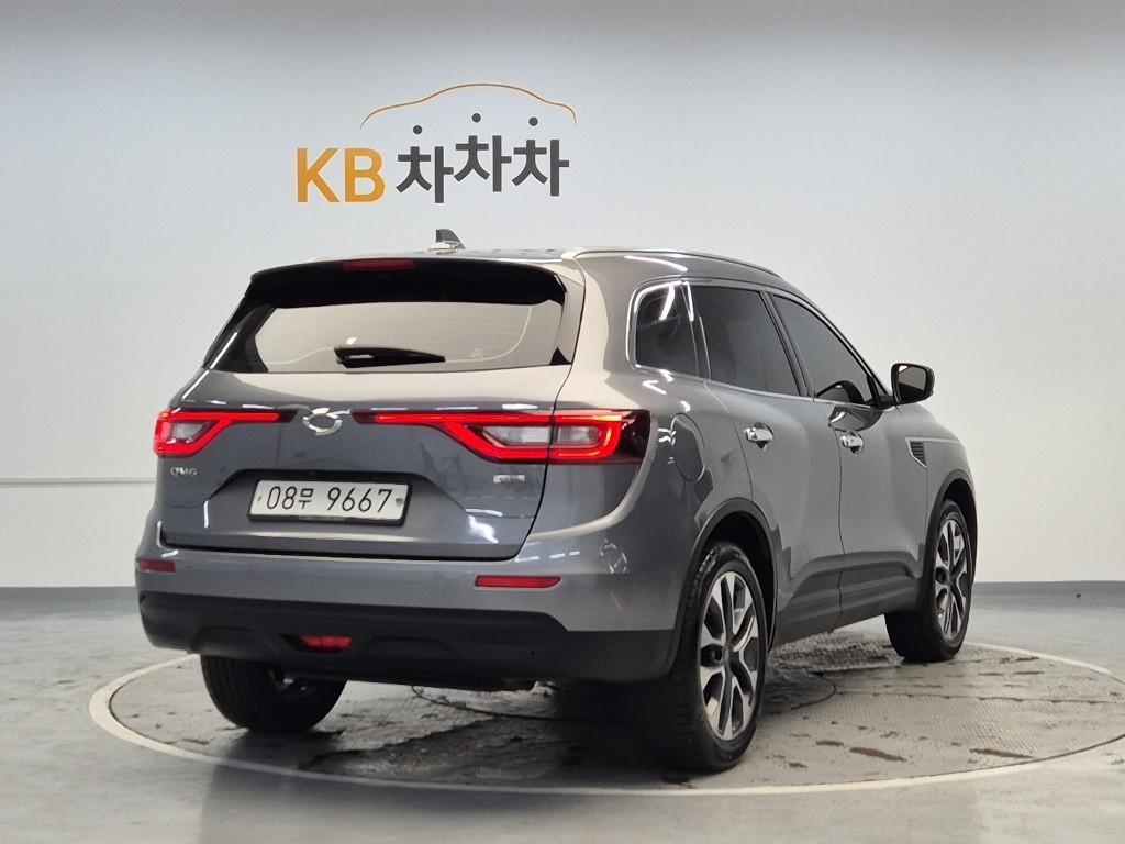 SAMSUNG QM6 - Vista 3