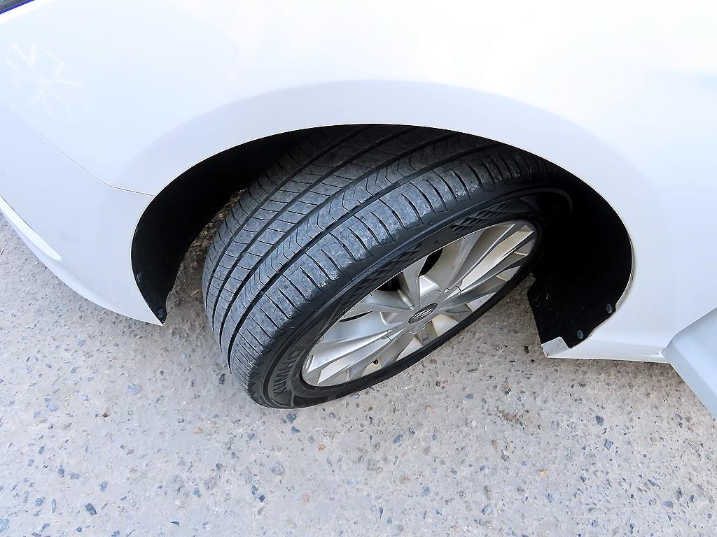 HYUNDAI Sonata 2015 Blanco - Importación desde Corea - HF Imports Iquique - Foto 19