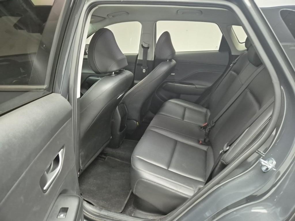 HYUNDAI Kona 2023 Gris - Importación desde Corea - HF Imports Iquique - Foto 18