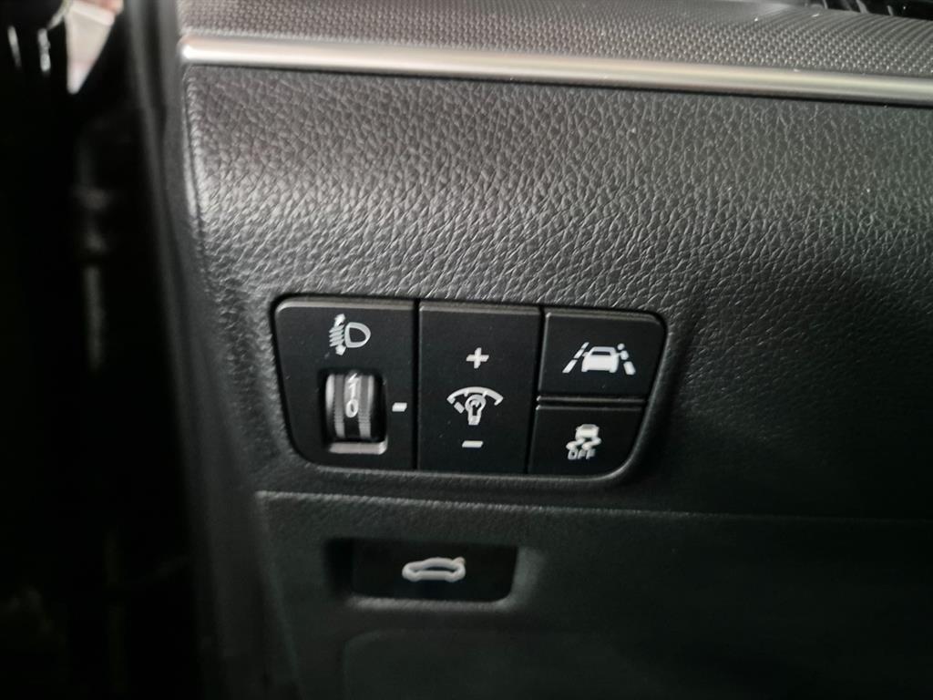 KIA K5 2022 Gris - Importación desde Corea - HF Imports Iquique - Foto 15