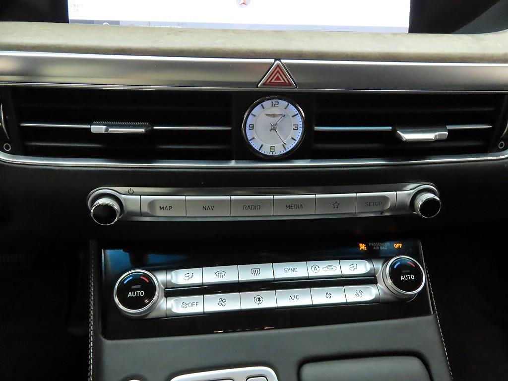 Genesis G90 2020 - Importación desde Corea - HF Imports Iquique - Foto 19