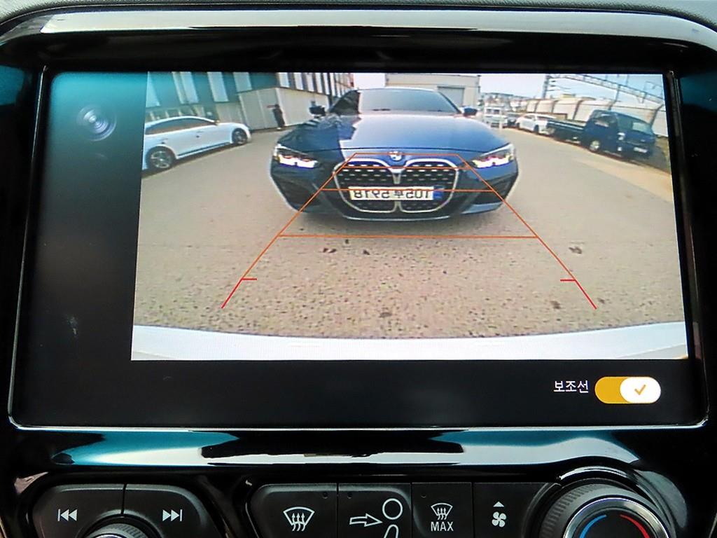 Chevrolet Bolt 2018 Blanco - Importación desde Corea - HF Imports Iquique - Foto 14