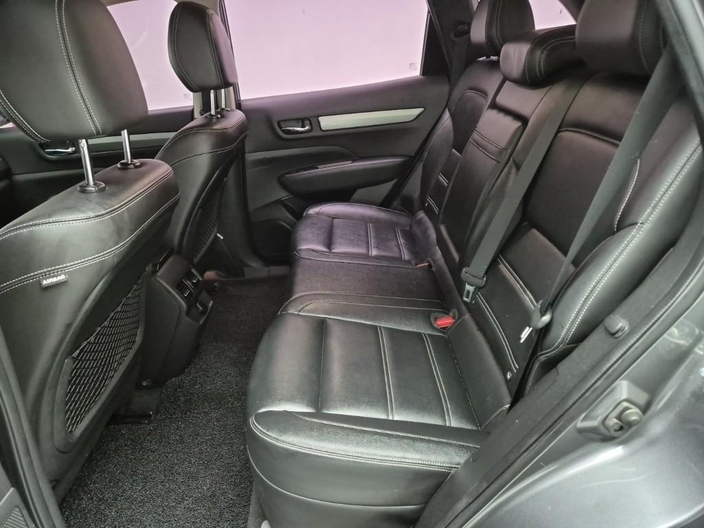 SAMSUNG QM6 2017 Gris - Importación desde Corea - HF Imports Iquique - Foto 19